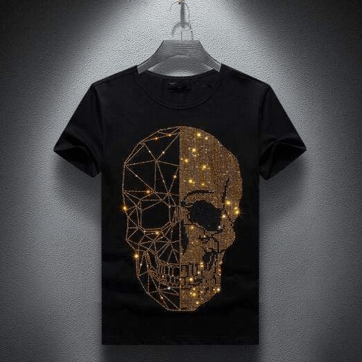 Skulls T-shirt