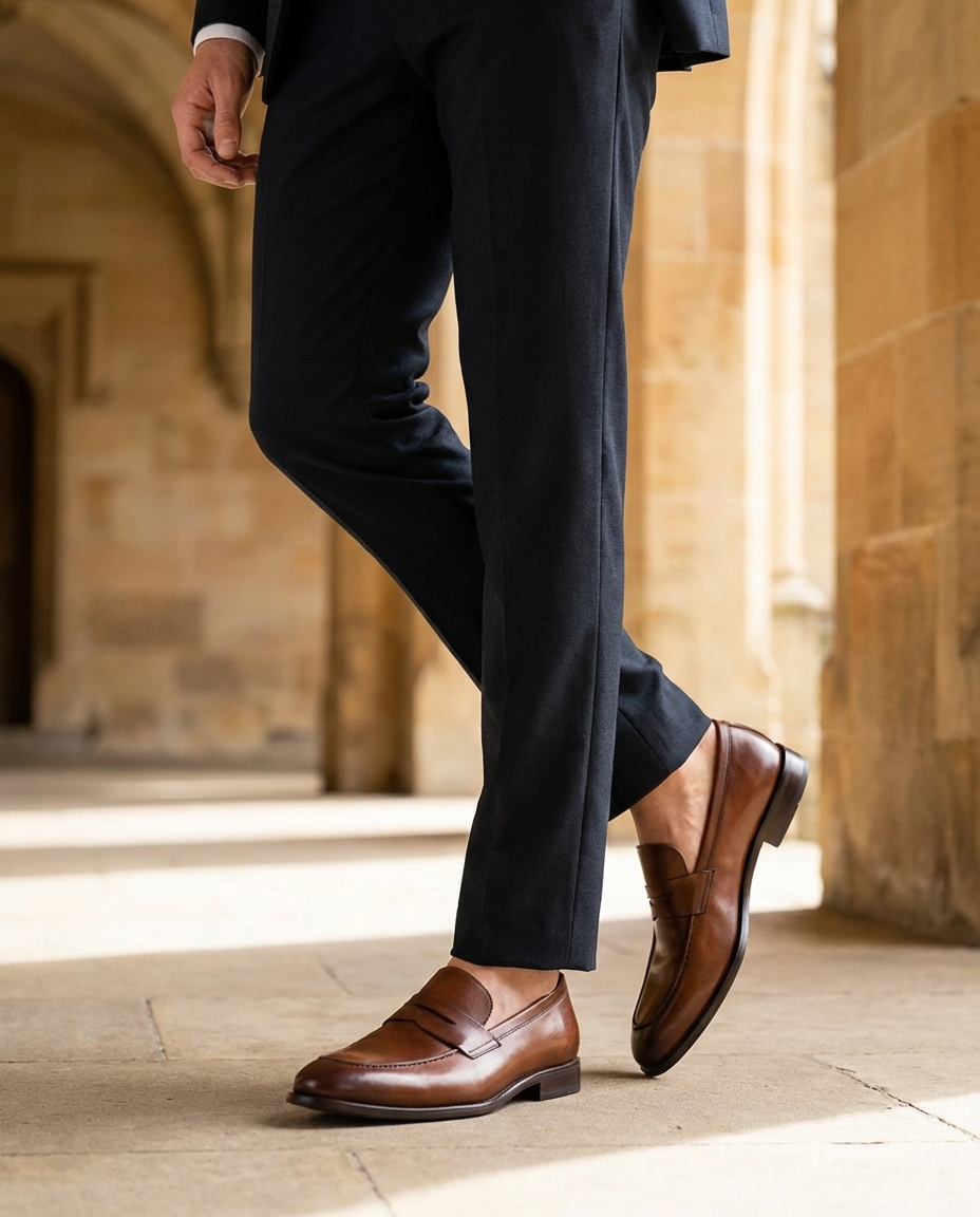 City Oxford