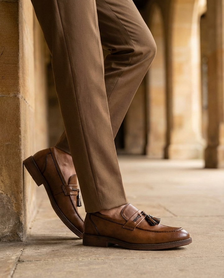 Drifter Loafer