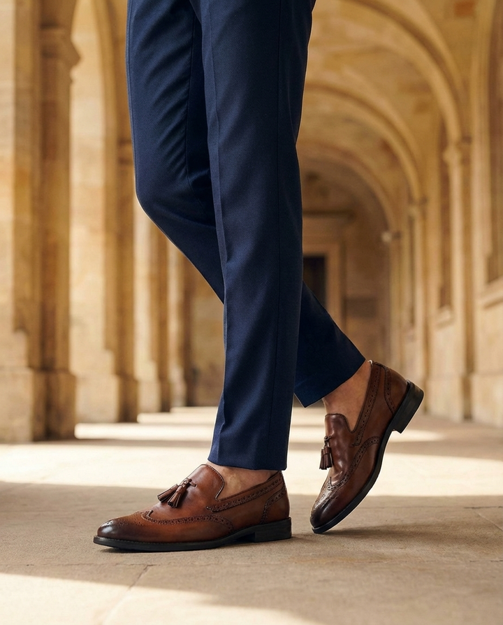 Bradley Loafer