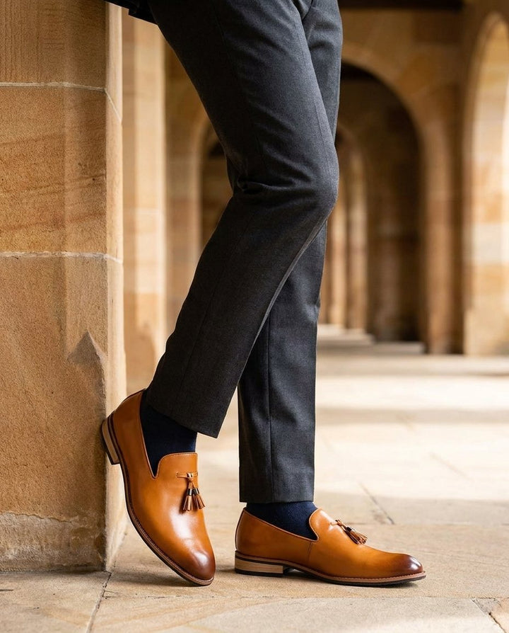 Regent Loafer