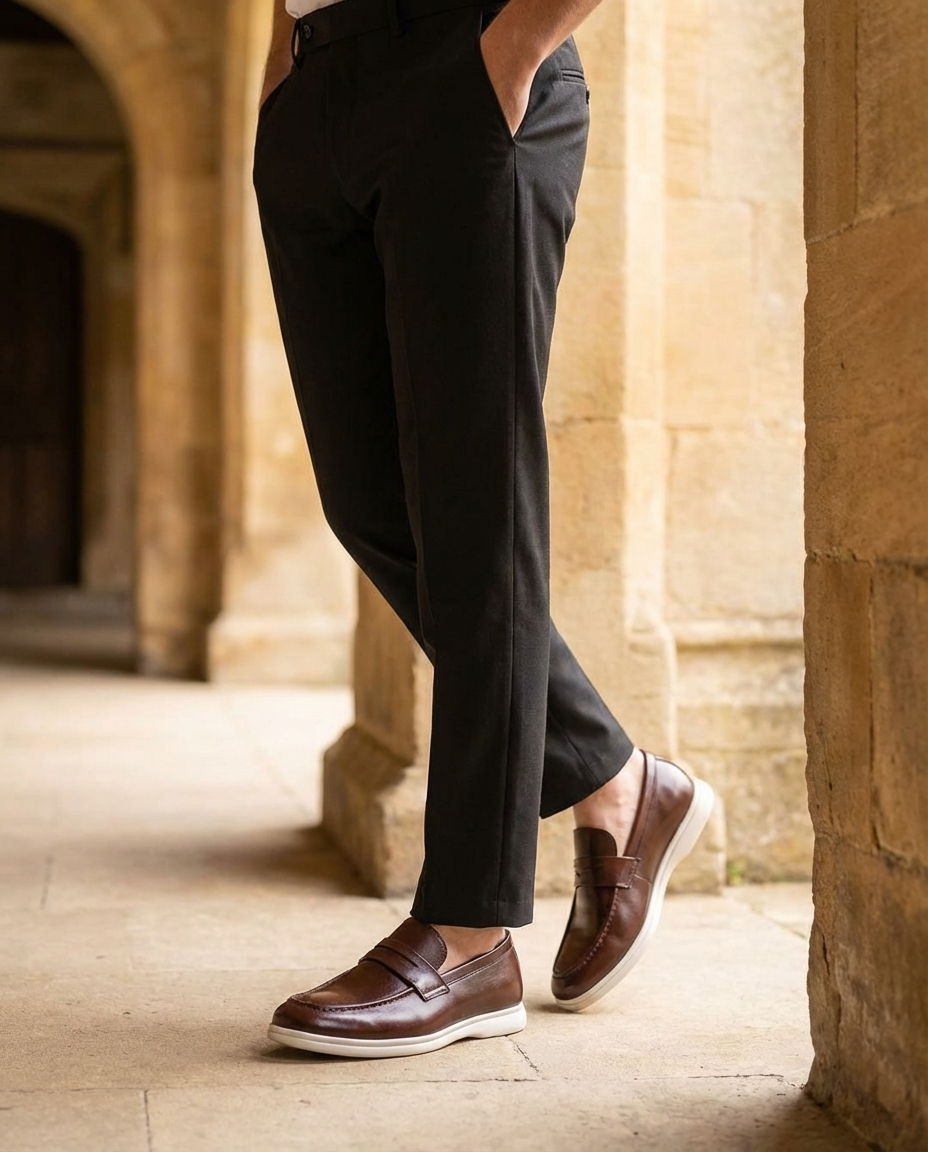 Ridge Loafer