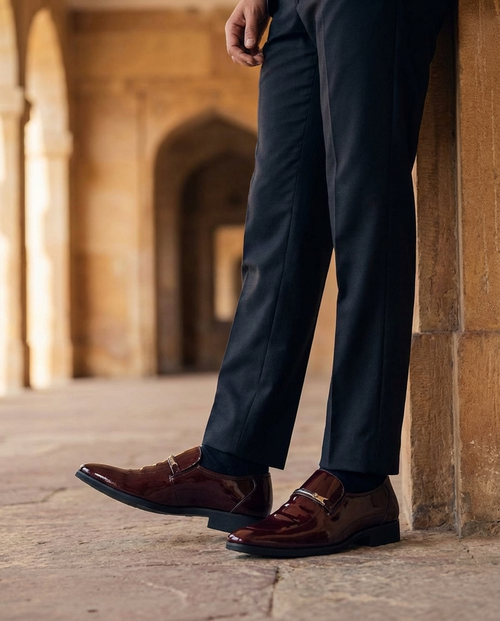 City Loafer