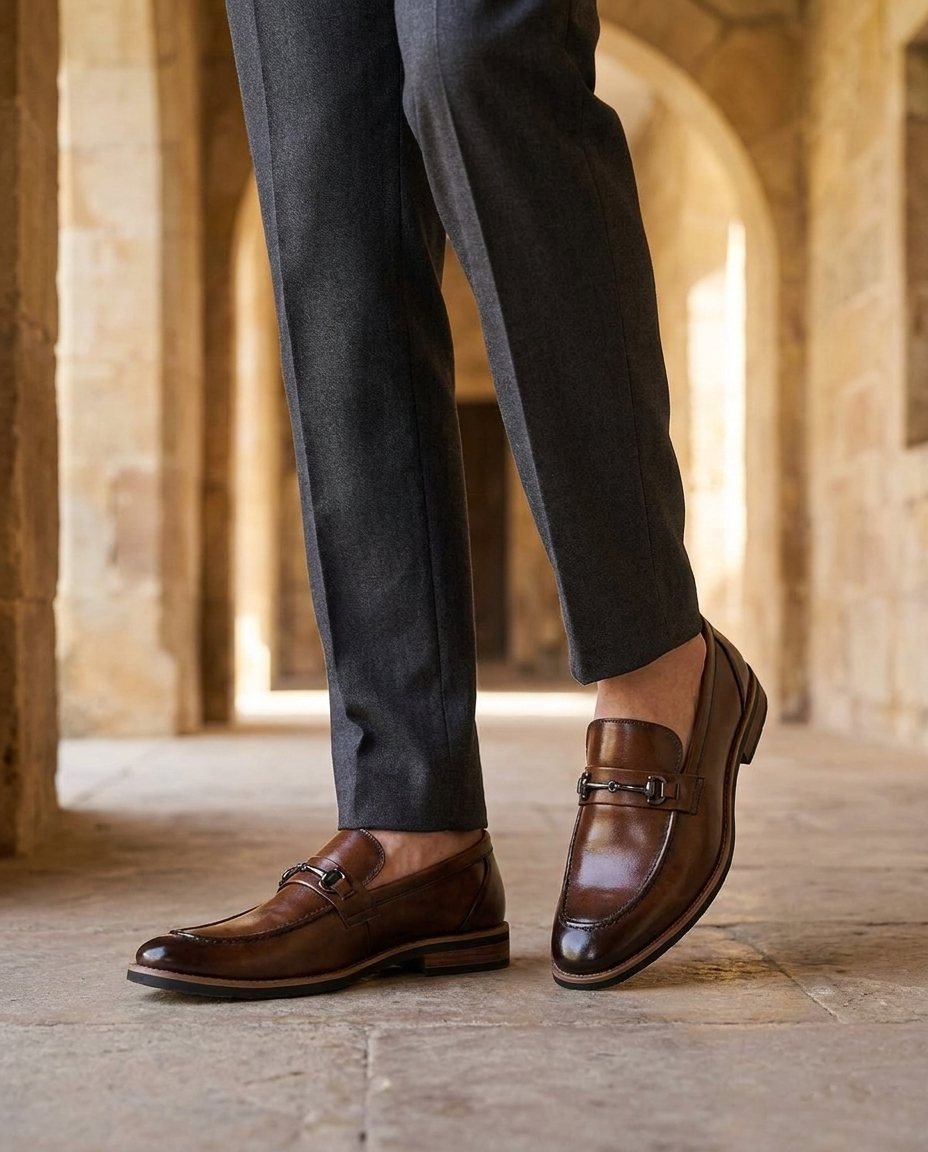 Parlor Loafer