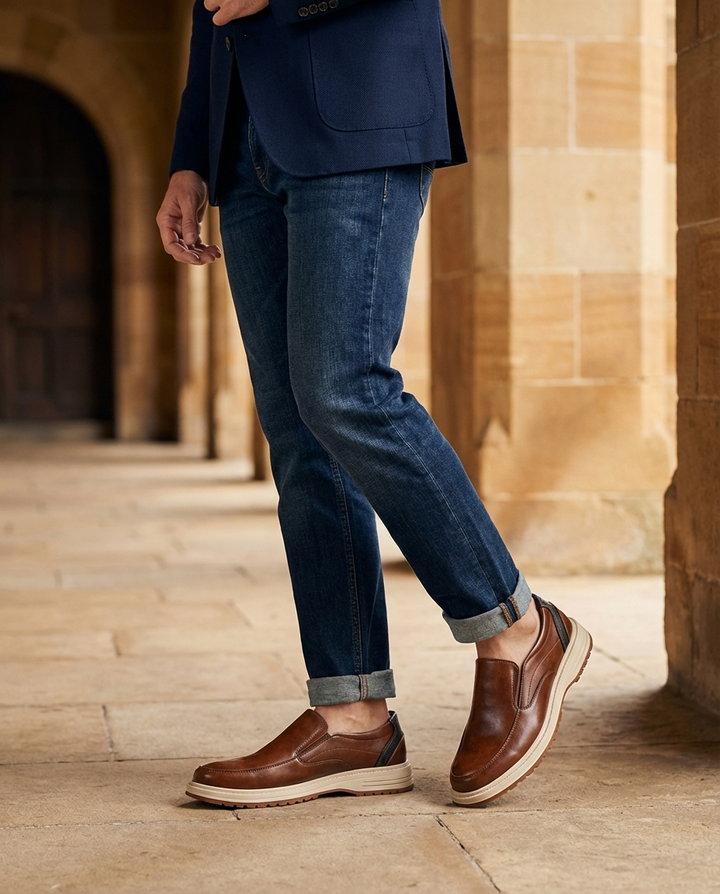 Roam Loafer
