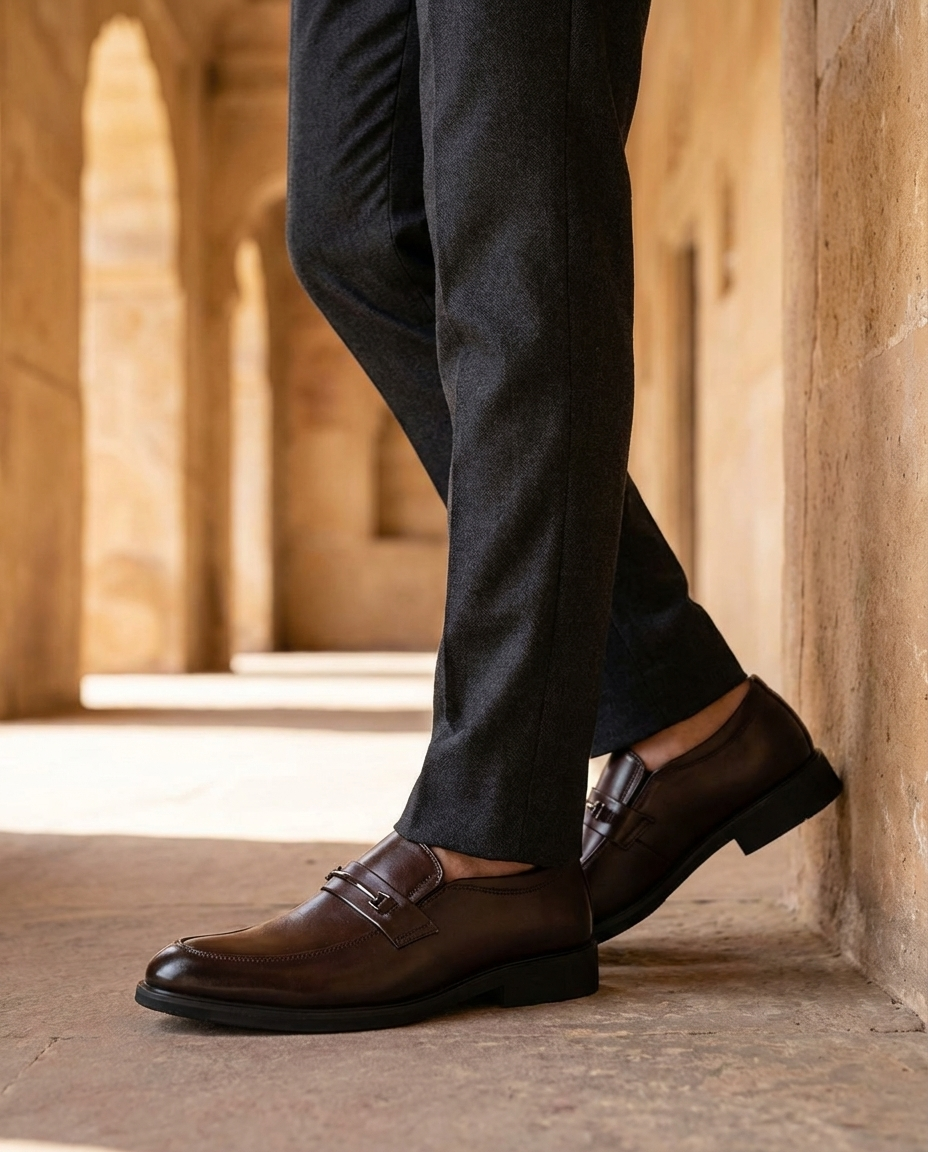 Caldwell Loafer
