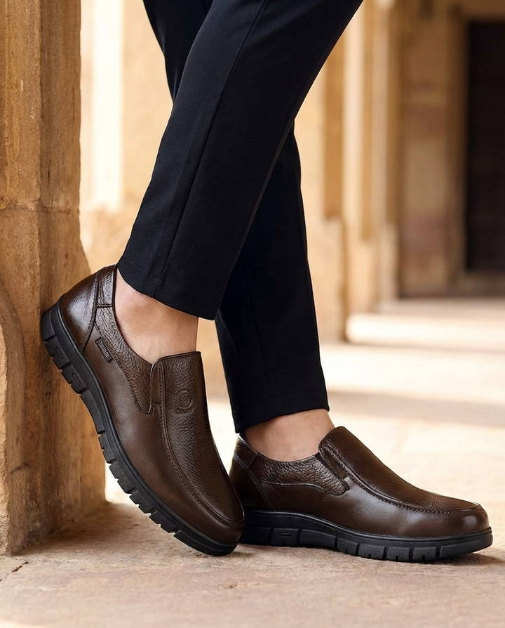 Wayfinder Loafer