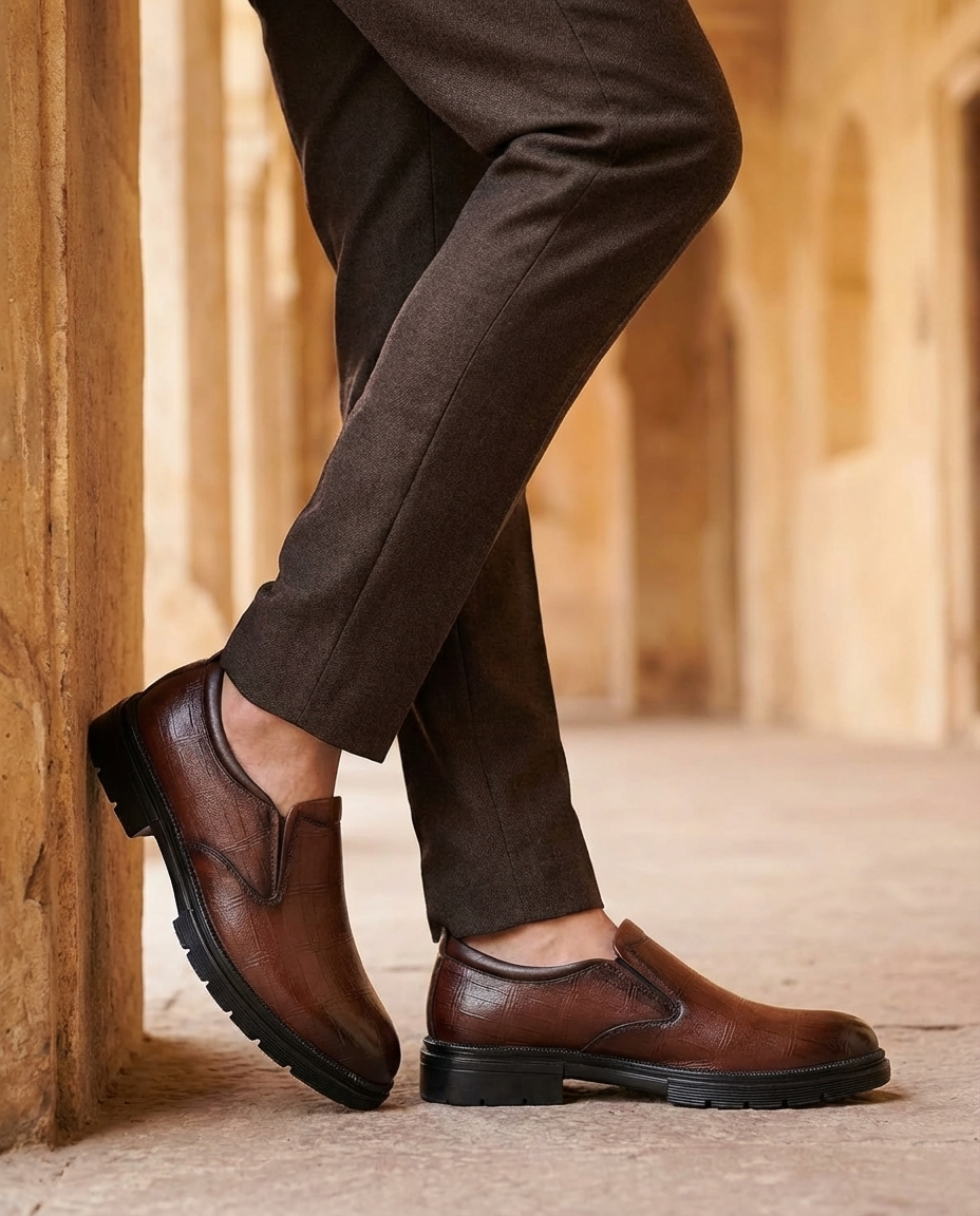 Bradley Loafer