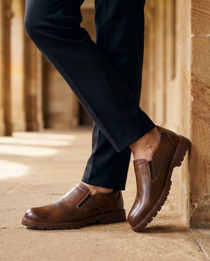 Nomad Loafer