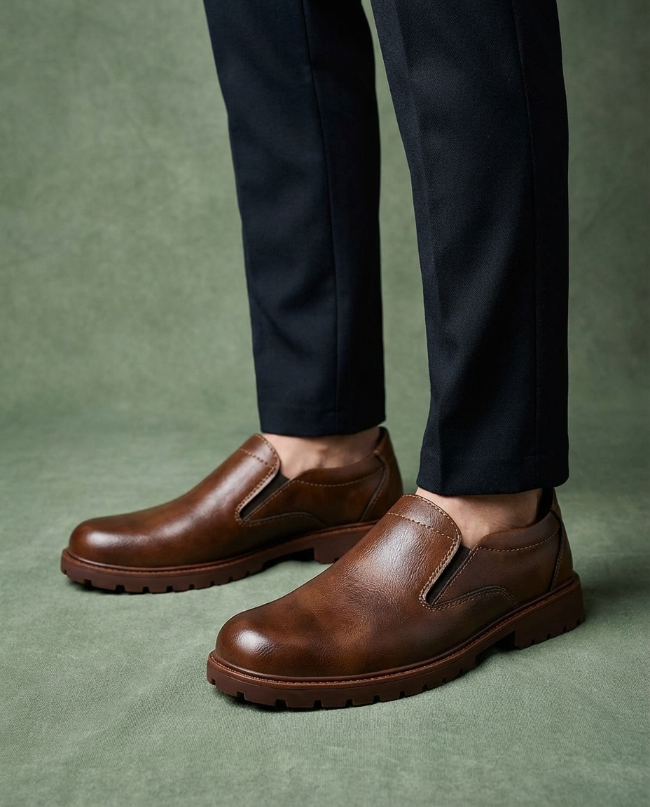 Nomad Loafer