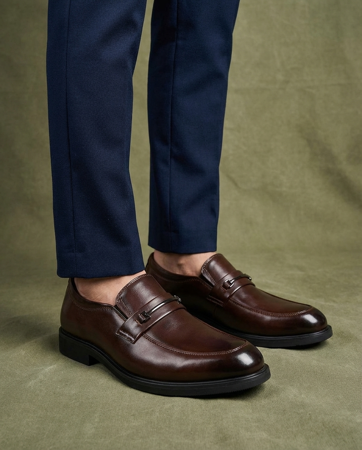 Caldwell Loafer