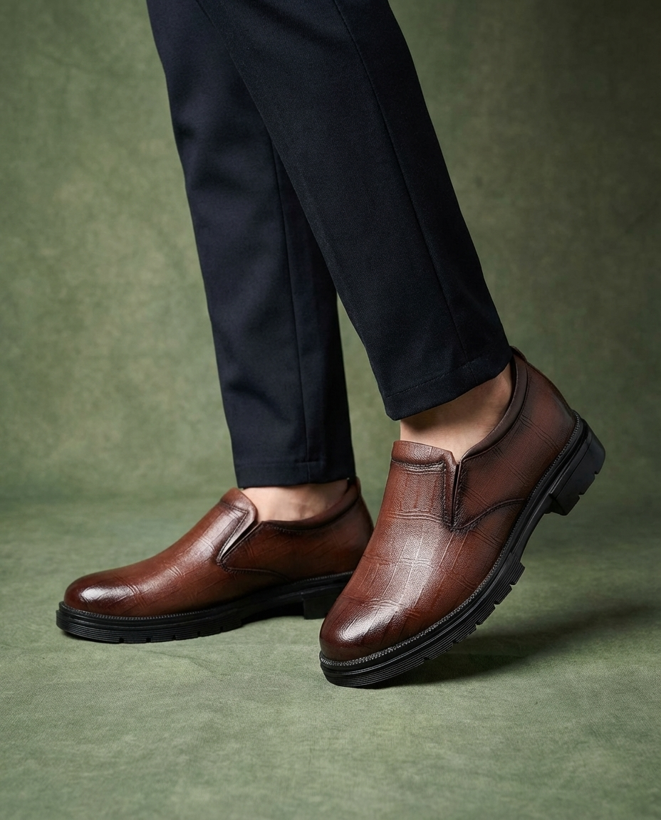 Bradley Loafer