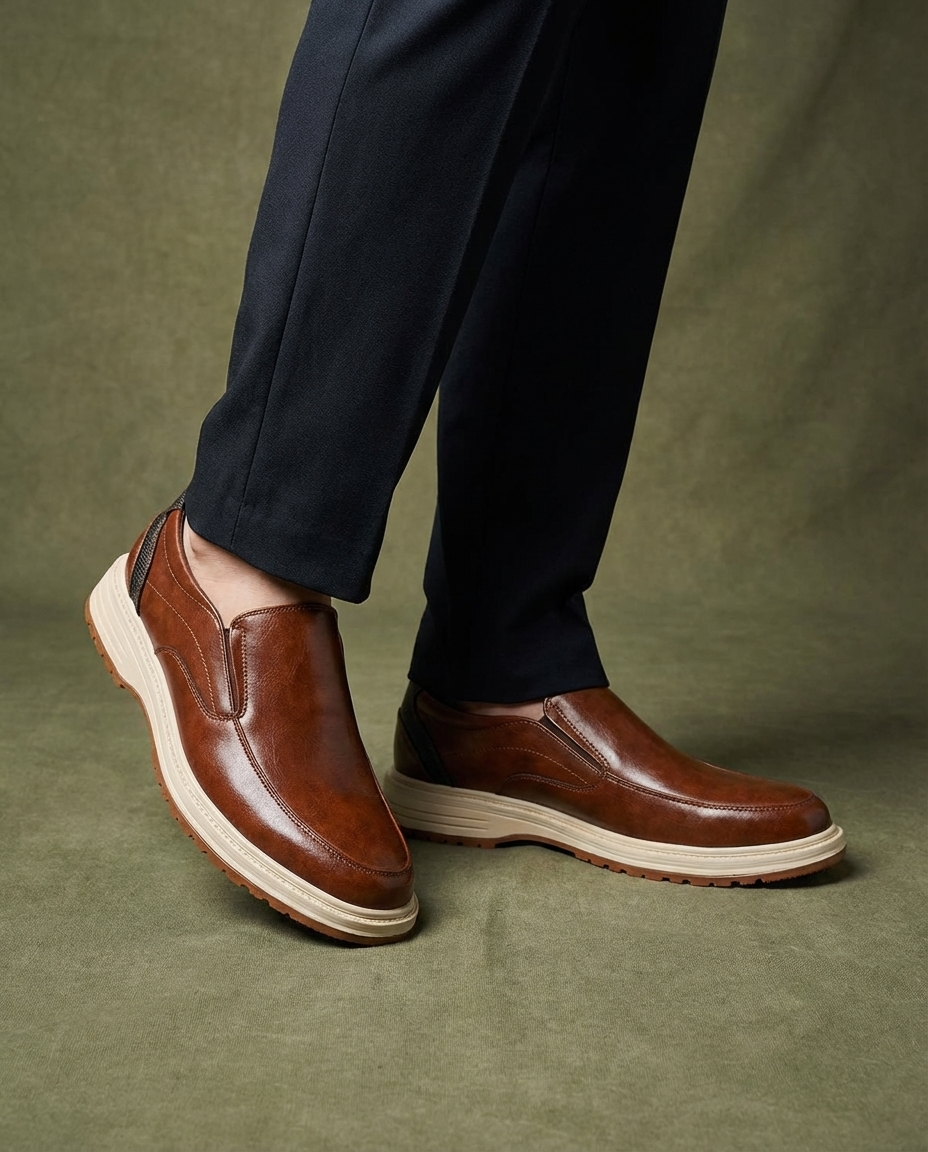 Roam Loafer