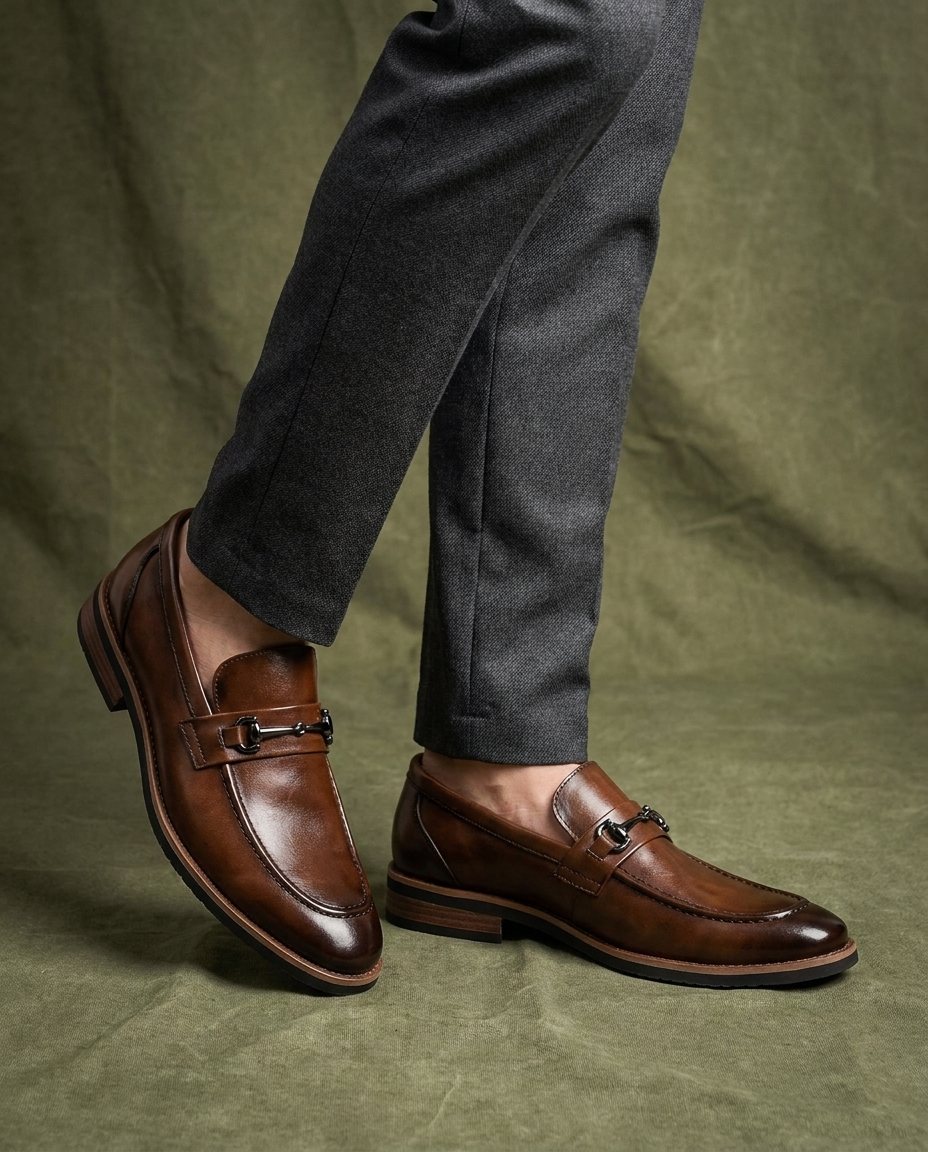 Parlor Loafer