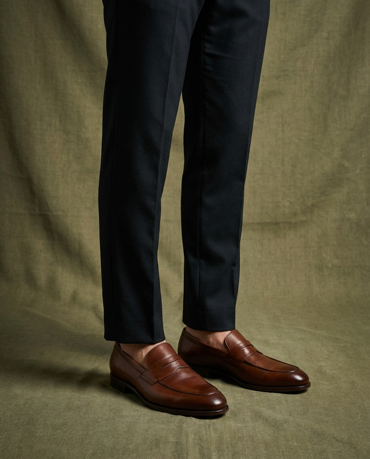 City Oxford