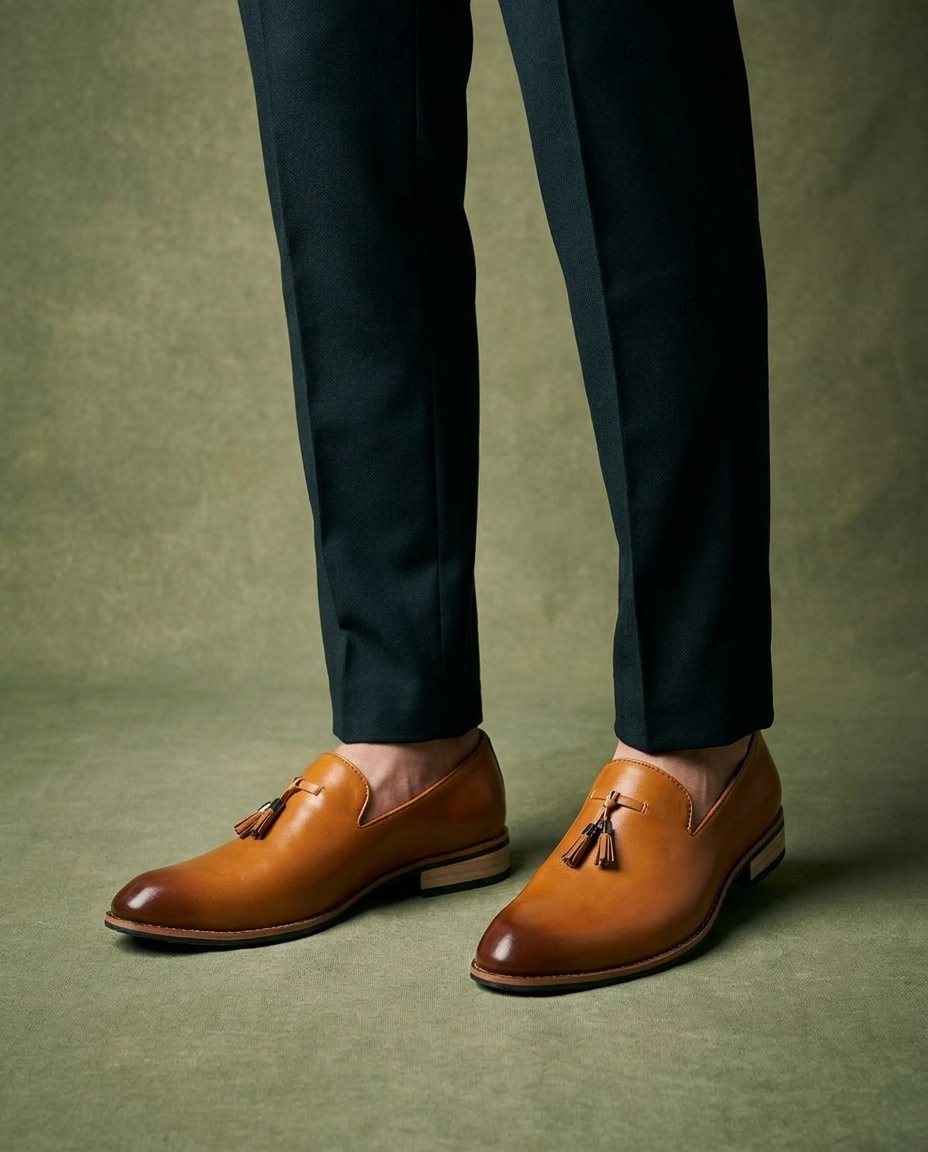 Regent Loafer
