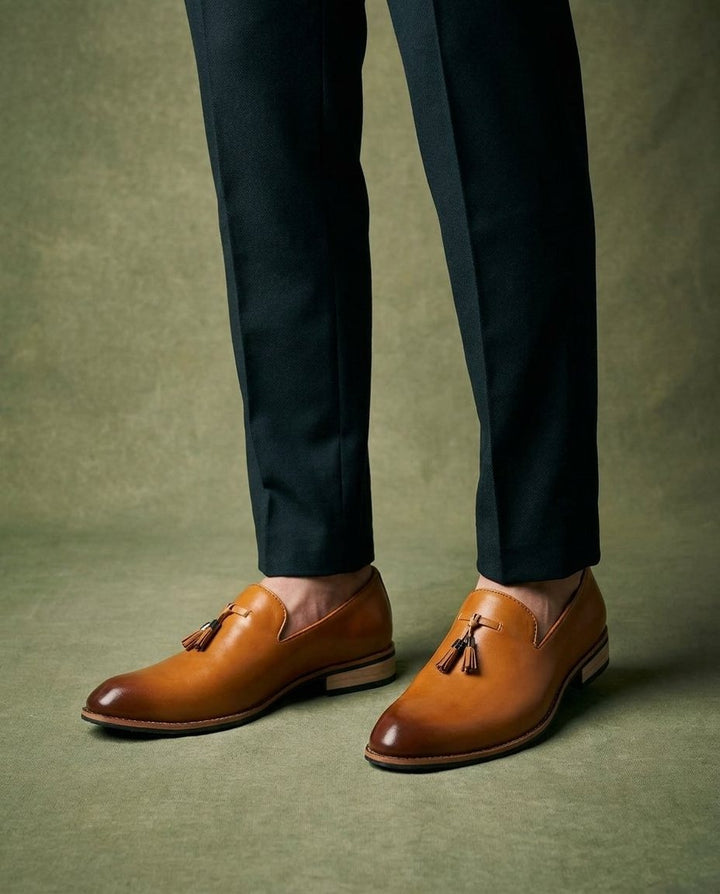 Regent Loafer