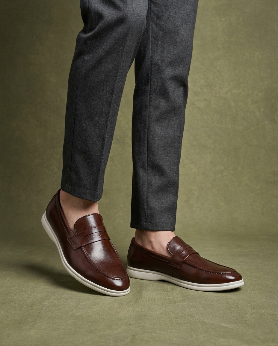 Ridge Loafer