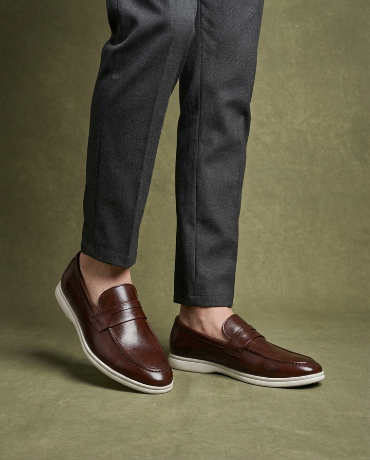 Ridge Loafer