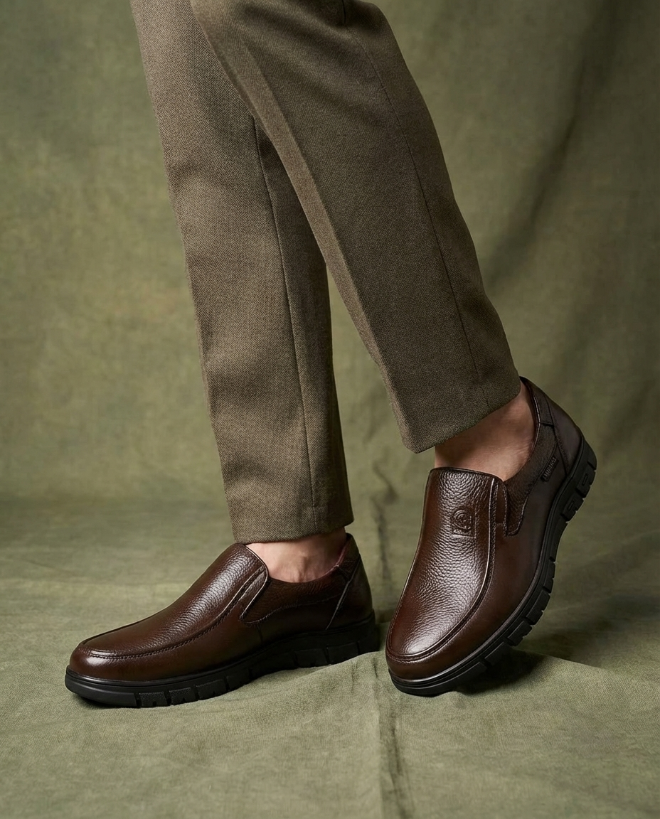 Wayfinder Loafer