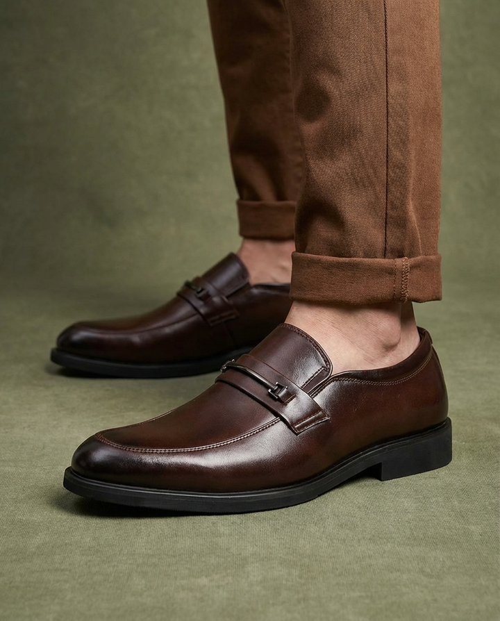 Journeyman Loafer