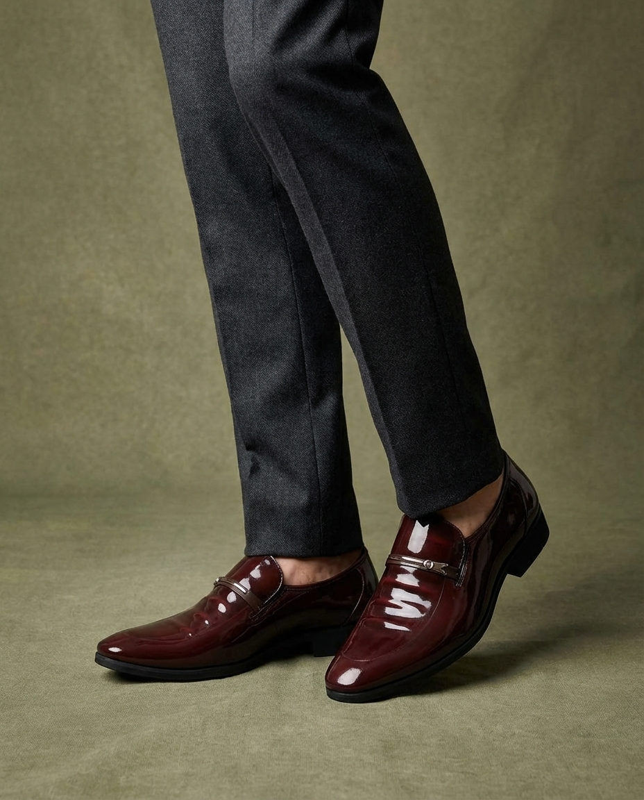 City Loafer
