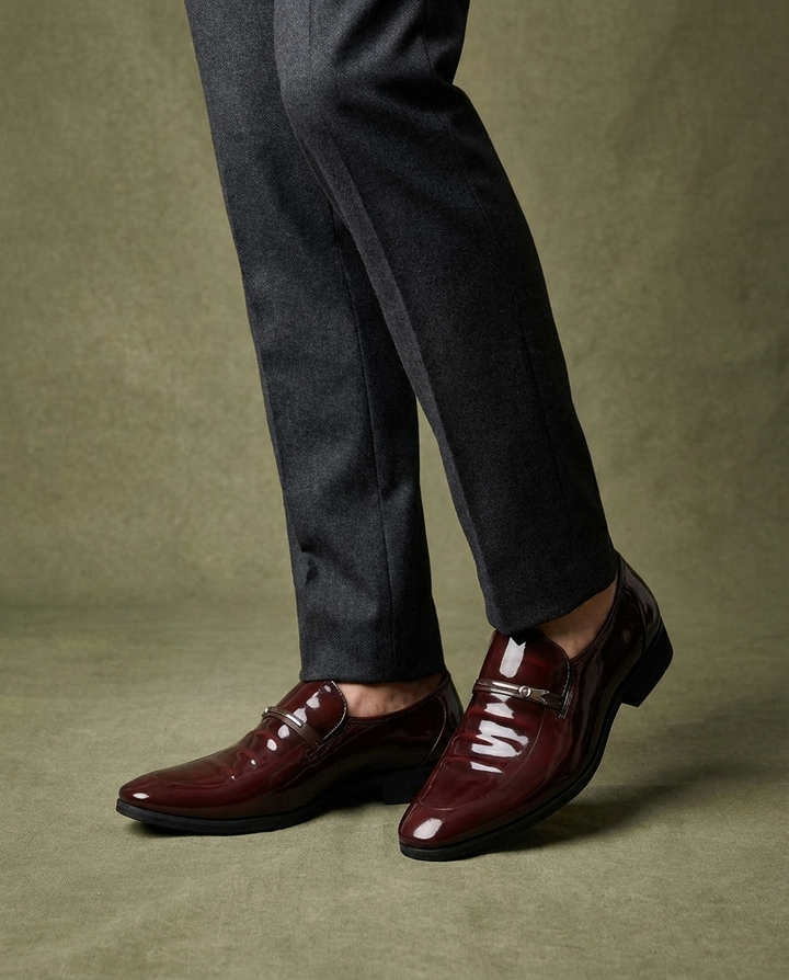 City Loafer