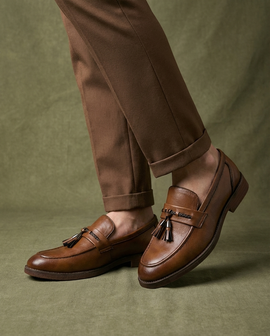 Drifter Loafer