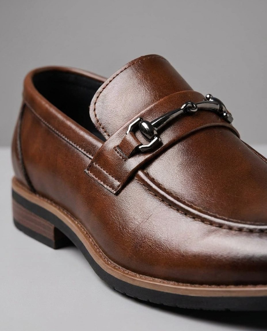 Parlor Loafer