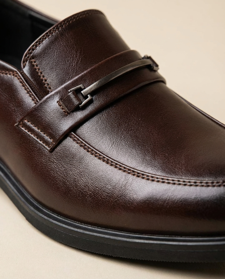 Caldwell Loafer