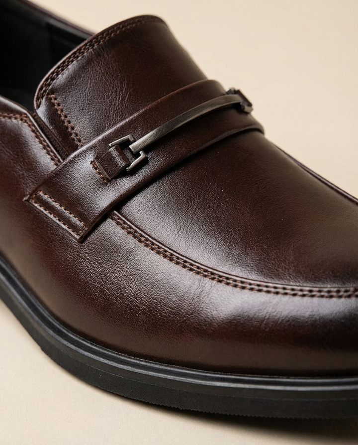 Caldwell Loafer