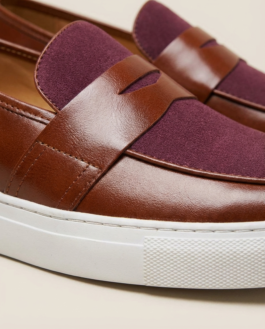 Steadfast Loafer