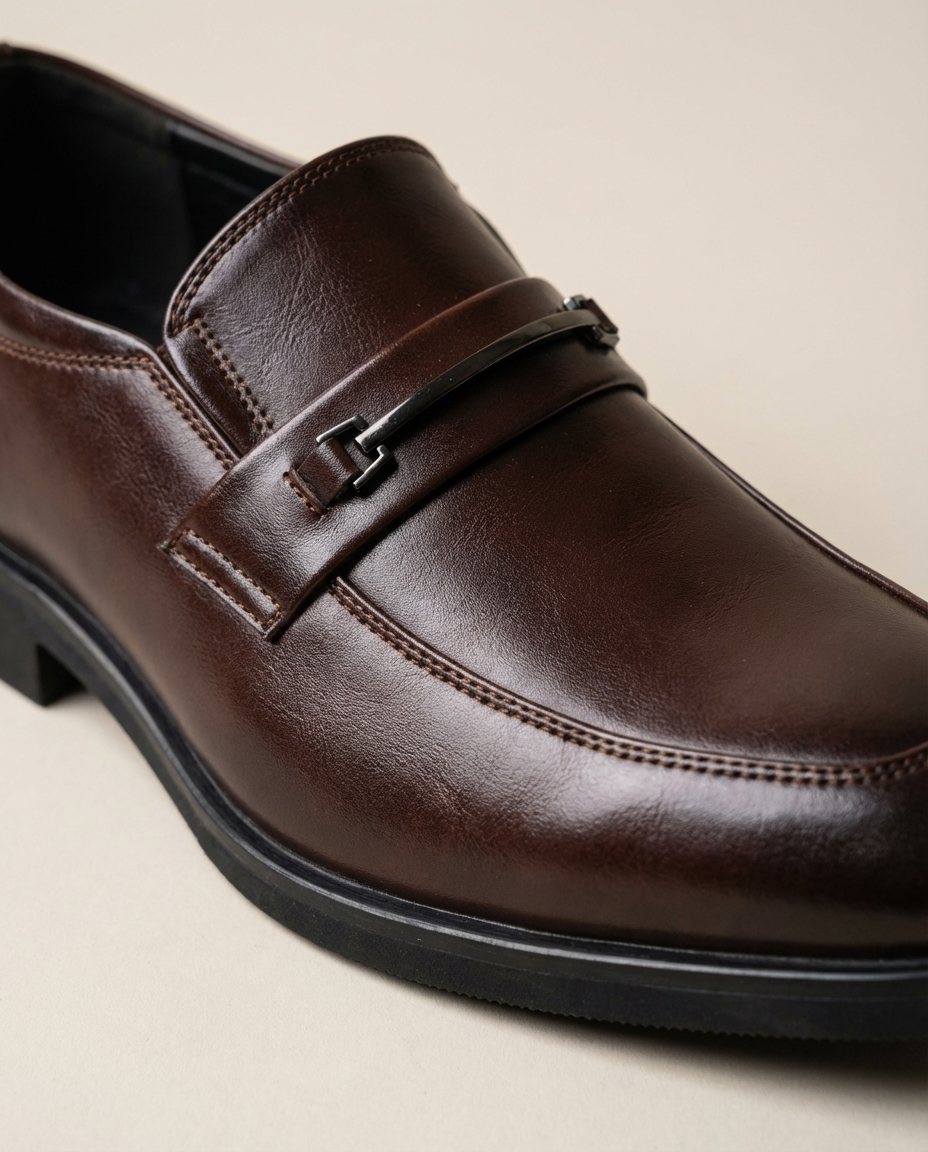 Journeyman Loafer