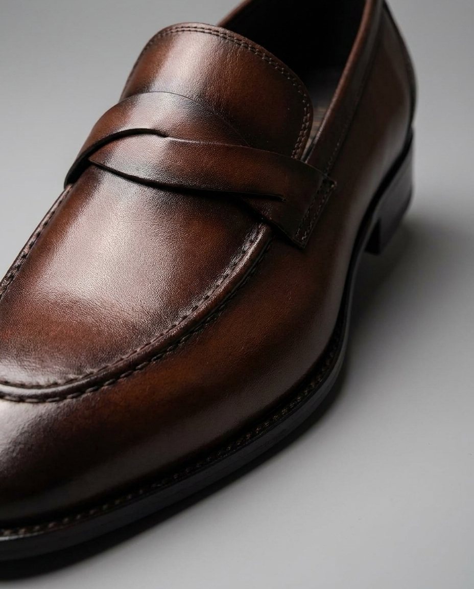 Heirloom Loafer
