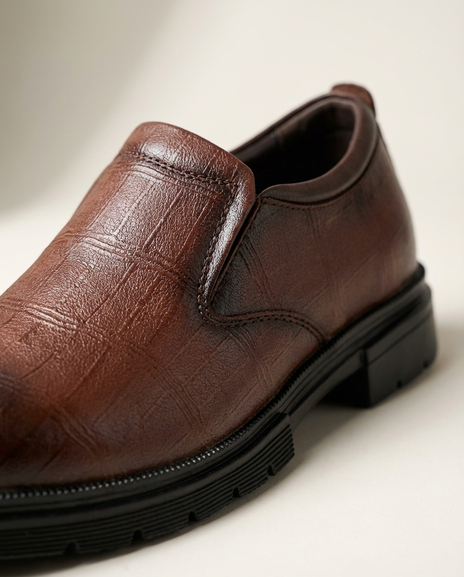 Bradley Loafer