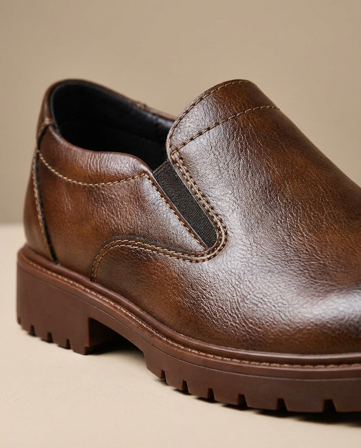 Nomad Loafer