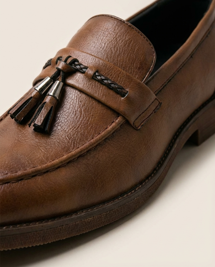 Drifter Loafer