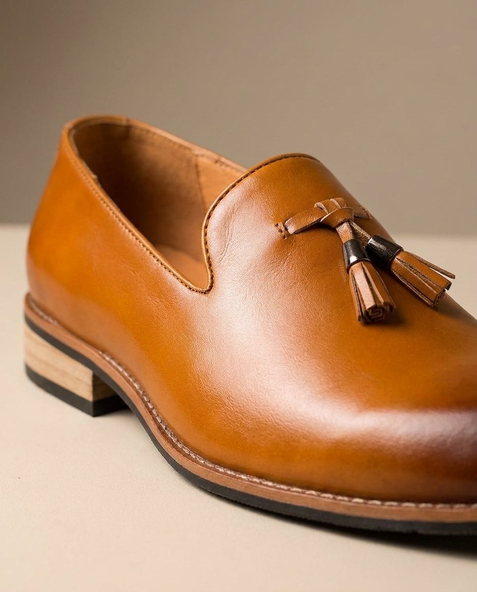 Regent Loafer