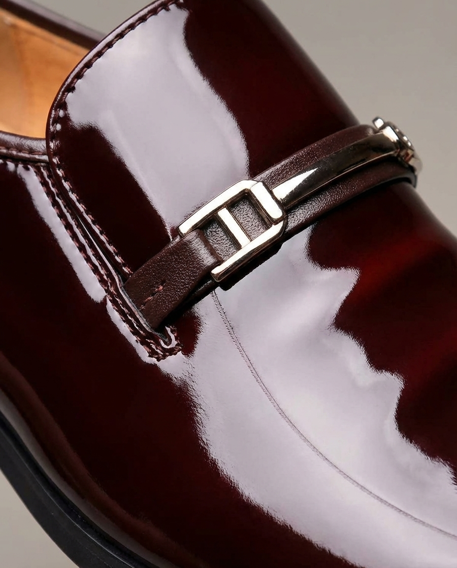 City Loafer