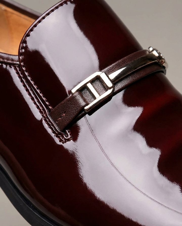 City Loafer