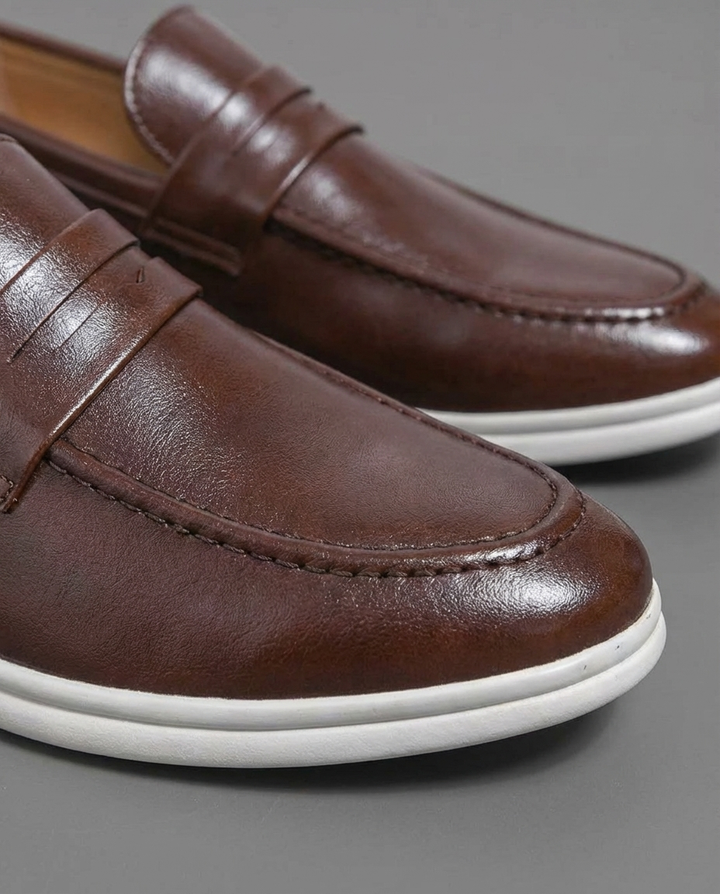 Ridge Loafer