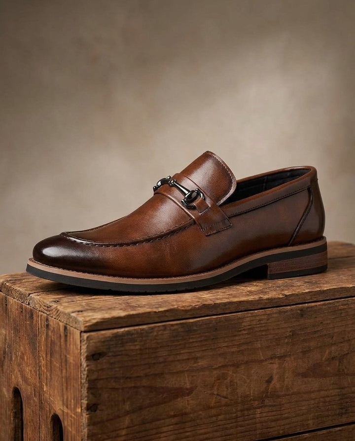 Parlor Loafer