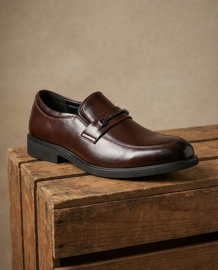 Caldwell Loafer