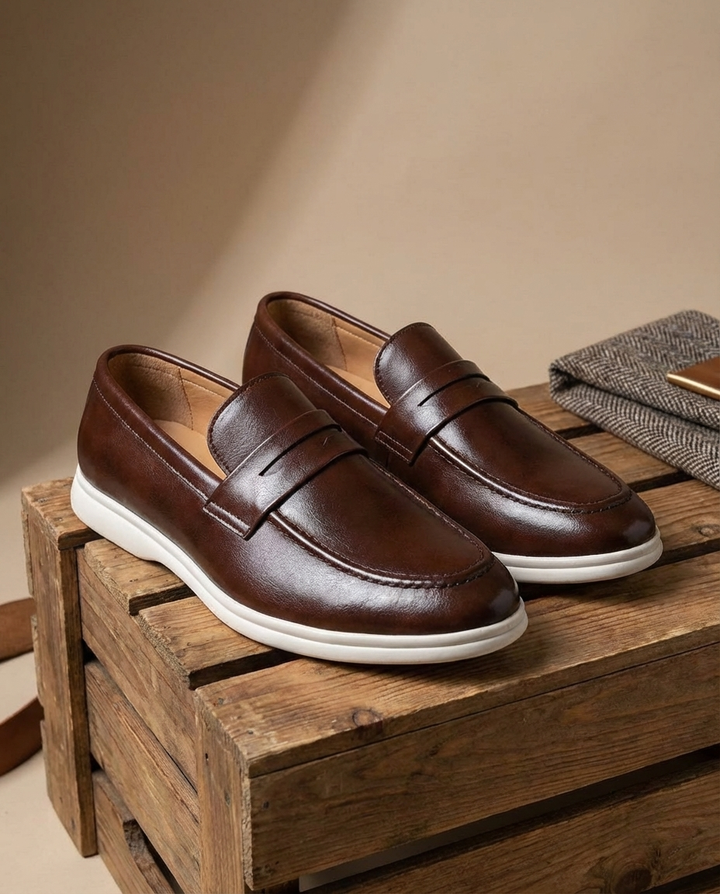 Ridge Loafer