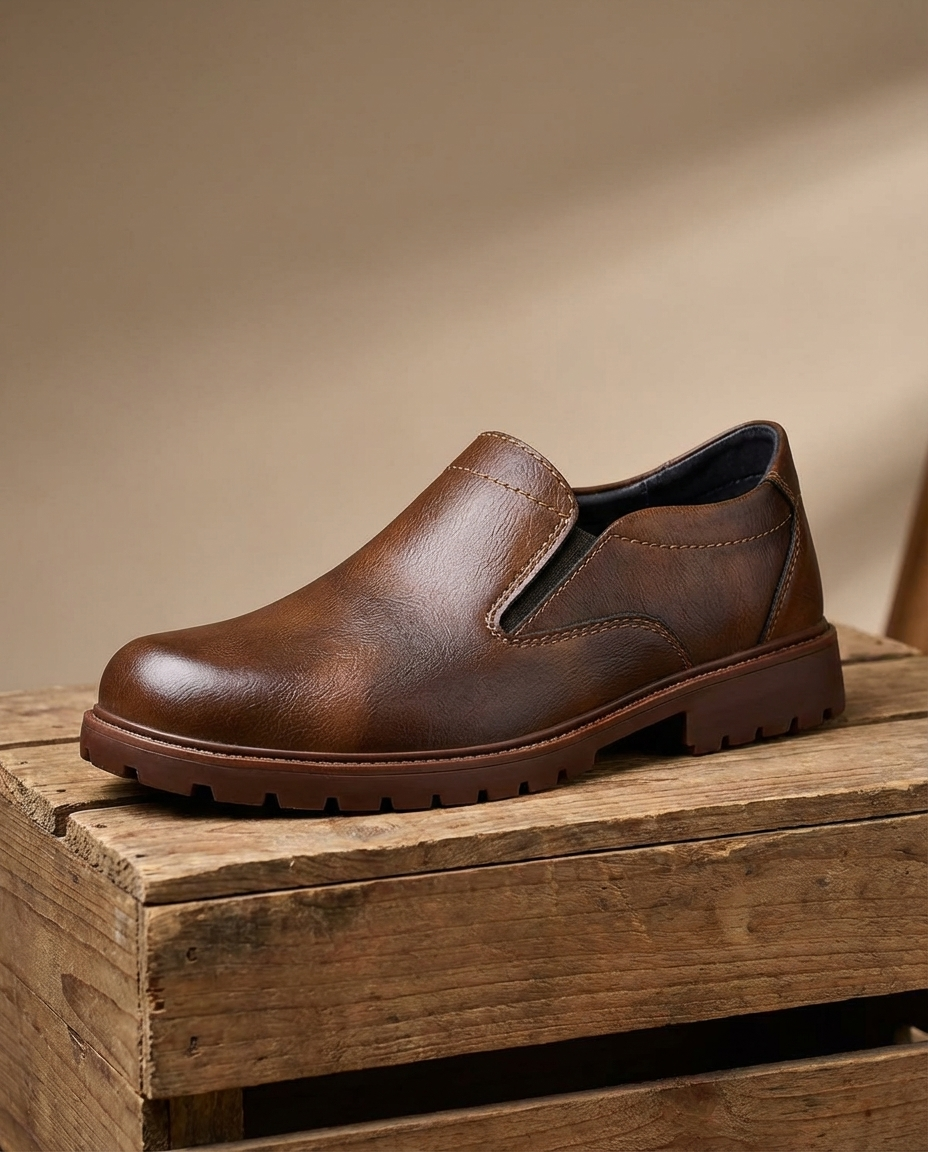 Nomad Loafer