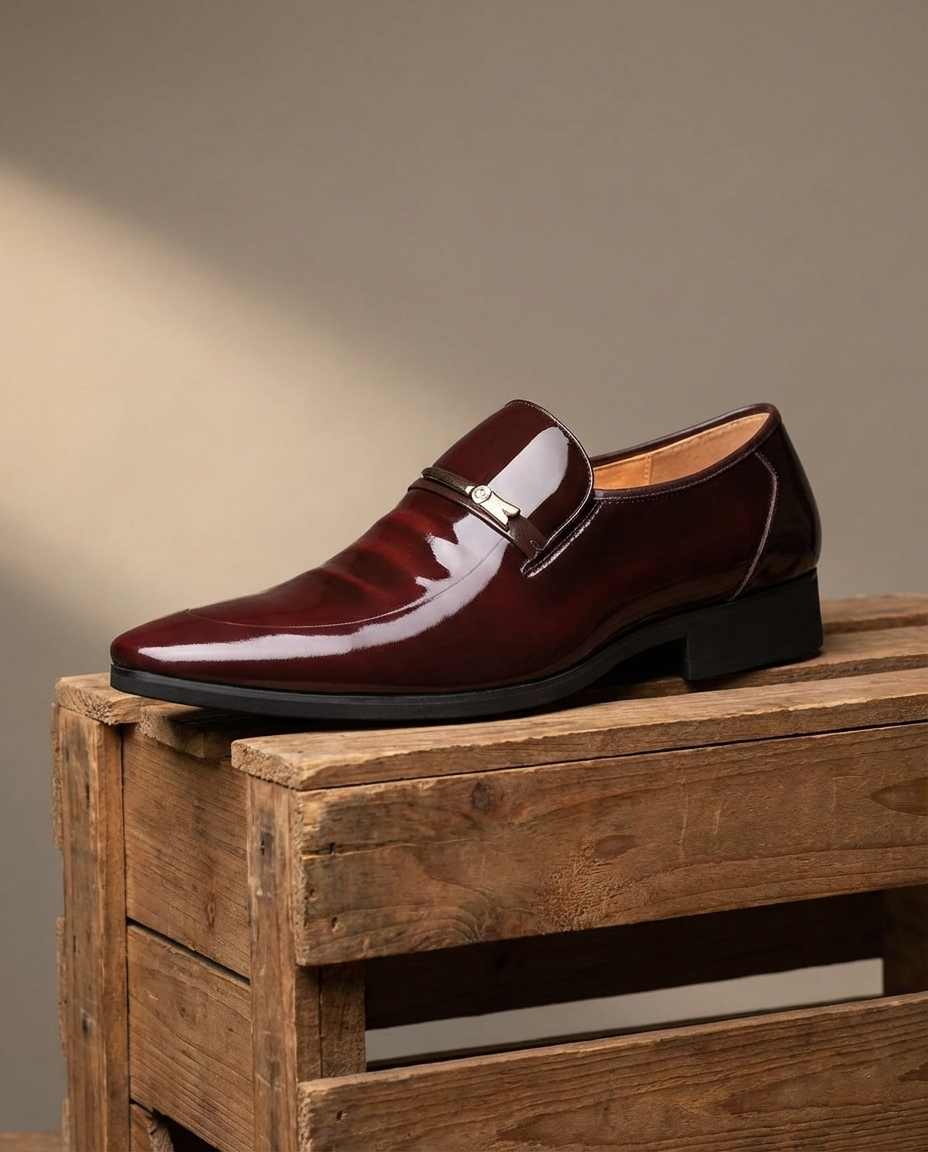 City Loafer