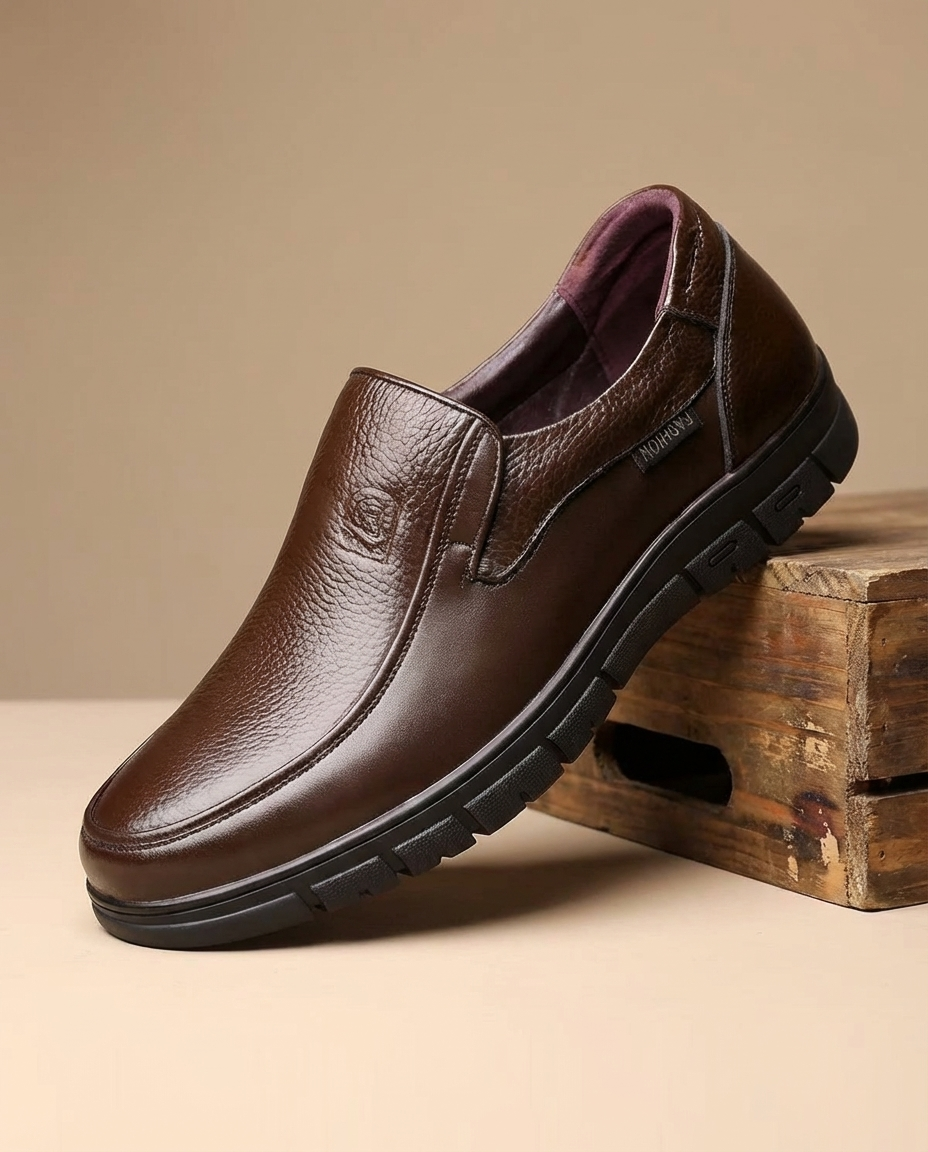 Wayfinder Loafer