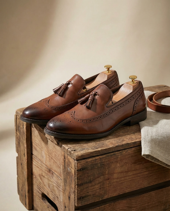 Bradley Loafer