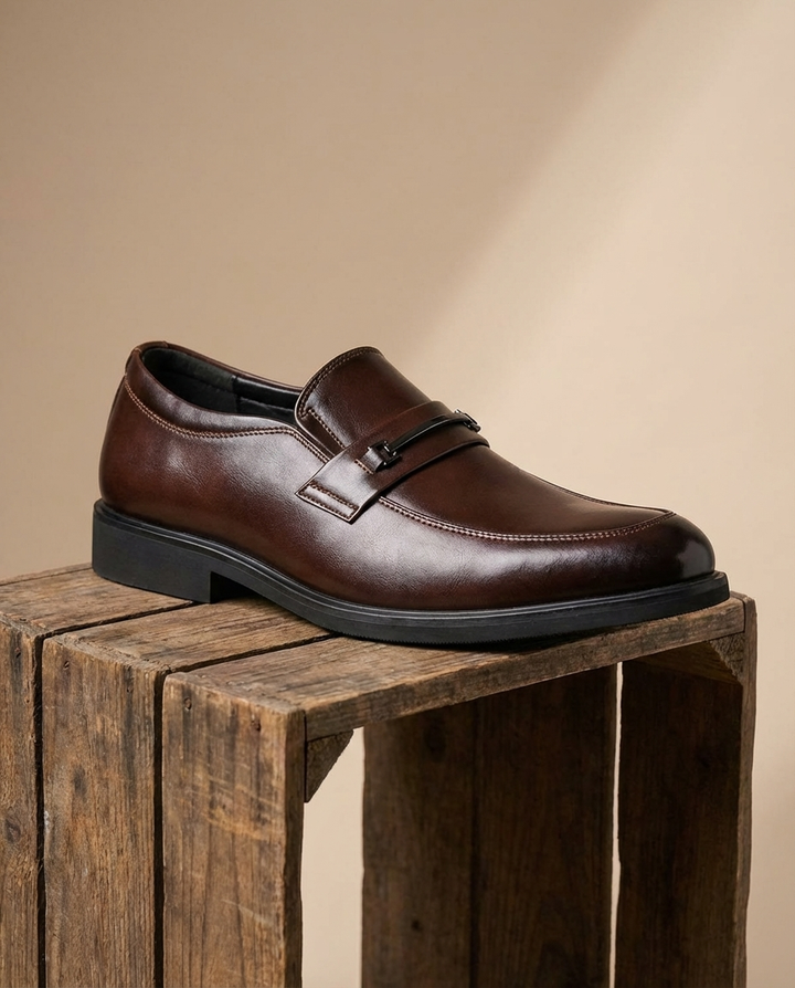 Journeyman Loafer