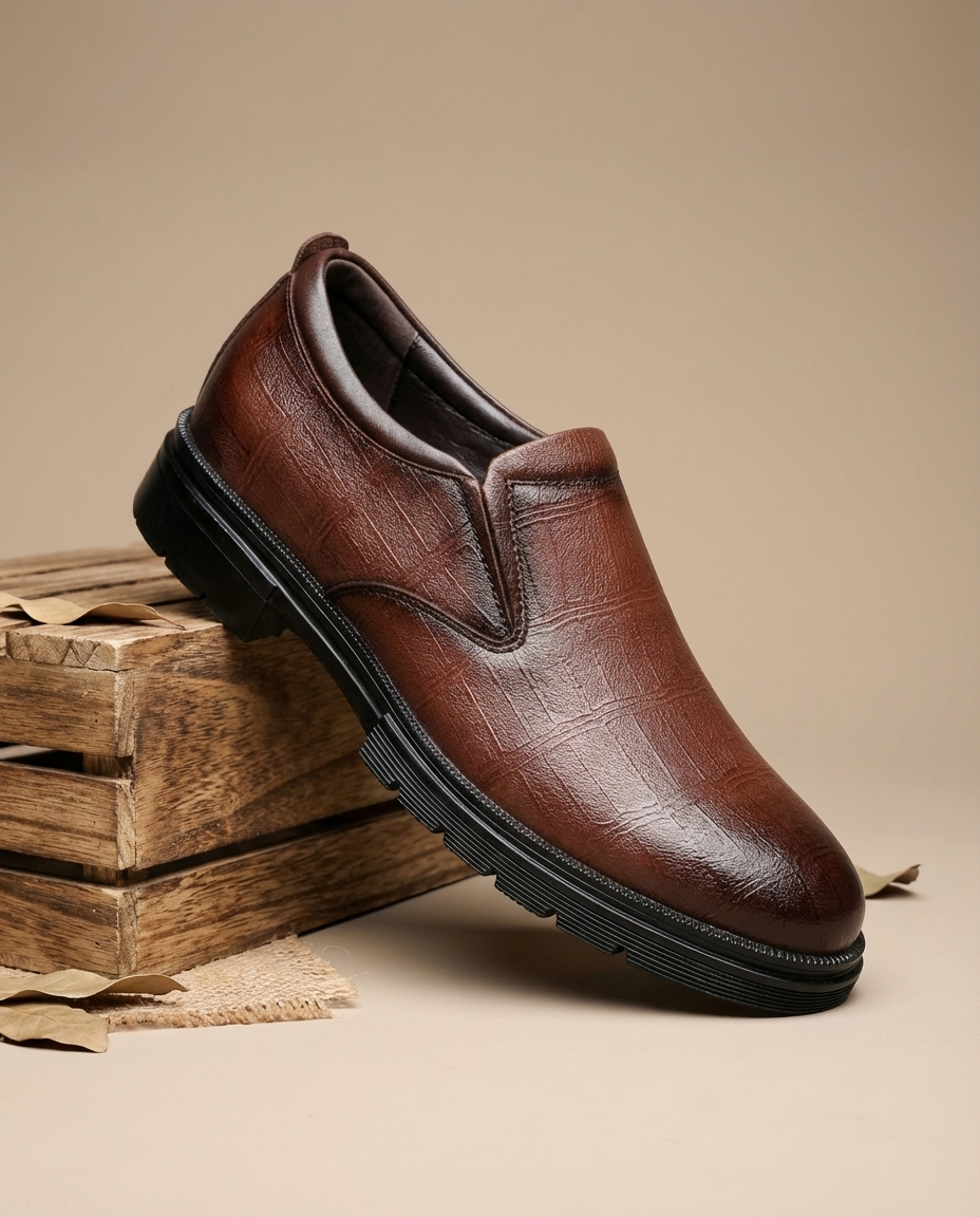 Bradley Loafer